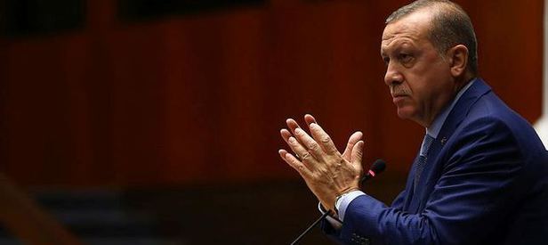 Erdoğan: Almanya-Türkiye ilişkileri etkilenecek