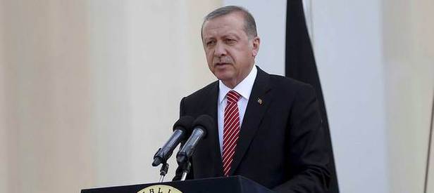 Cumhurbaşkanı Erdoğan: Hala inanmayan var