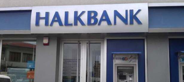 İran’ın petrol parası Halkbank’a aktarılıyor