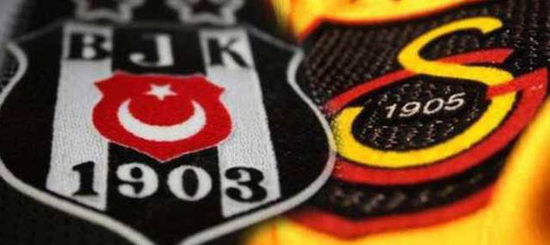 Beşiktaş - Galatasaray finalinin stadı açıklandı