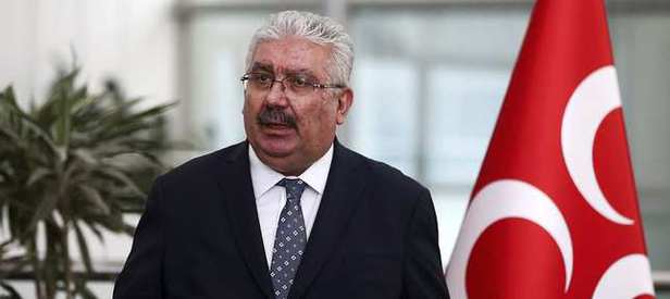 "Edep, haya ve terbiyeden yoksun"