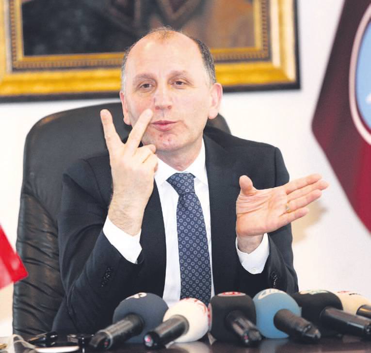 Önce satacağız sonra alacağız
