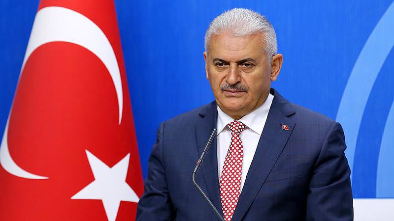 Başbakan Yıldırım'dan önemli açıklamalar