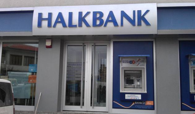 İran'ın petrol parası Halkbank'a aktarılıyor