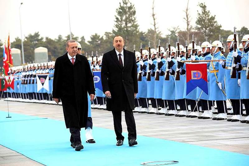 "Kasıtlı ve ön yargılı bir karar"