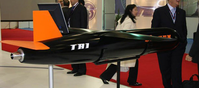 Türk hava sahası ona emanet: Şimşek-3