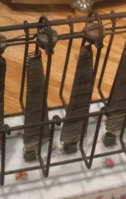 Yeni nesil bunun ne olduğunu asla bilmeyecek