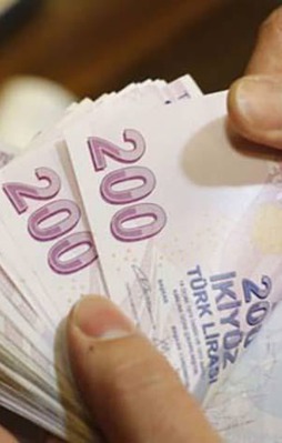 Mayıs ayı enflasyon rakamları açıklandı  .