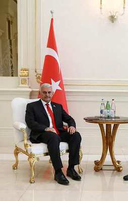 'Almanya tarihi bir yalana imza attı'