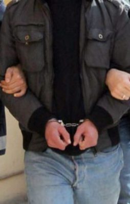 PKK'nın sözde İstanbul sorumlusu yakalandı!