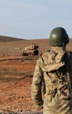 TSK o ülkeleri yakın takibe aldı