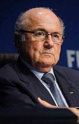 FIFA'da zimmet skandalı