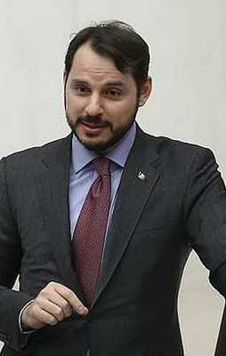 Bakan Albayrak: "Son sistem teknoloji kullanılacak"