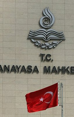 İşte AYM'nin dokunulmazlıklarla ilgili gerekçeli kararı