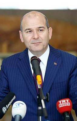 Bakanı Soylu'dan kıdem tazminatı açıklaması