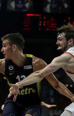 Fenerbahçe ilk maçtan avantajı kaptı