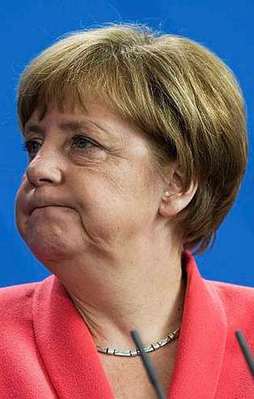 Almanya'ya kötü haber