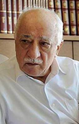 FETÖ'ye kayyum darbesi!