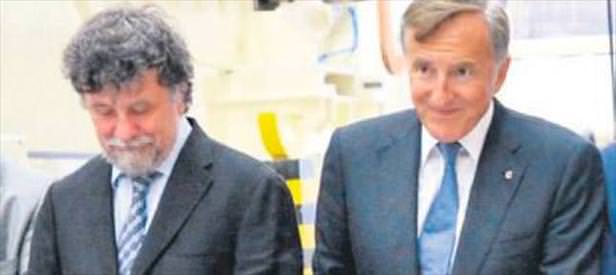 İpek Kağıt’tan çifte açılış