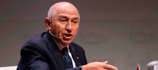 Nihat Özdemir’in acı günü