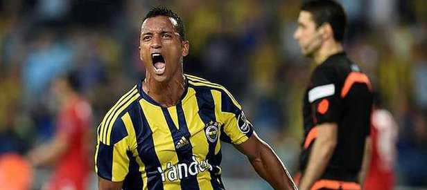 G.Saray'dan F.Bahçe'ye transfer çalımı