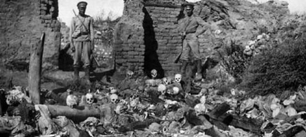 Almanya'nın unutturduğu soykırım: Herero ve Nama