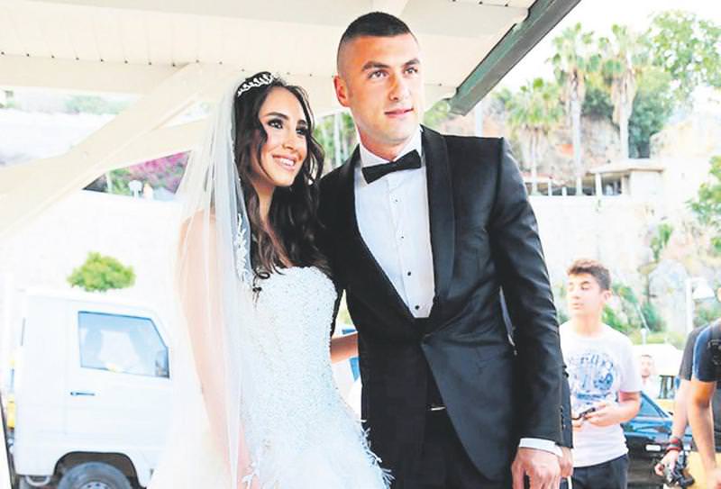 Burak bu işleri!