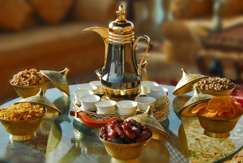 Orucun anahtarı: Sahuru atlama, iftarı abartma