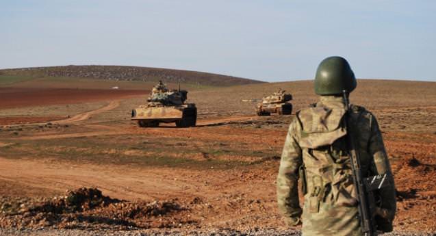 TSK o ülkeleri yakın takibe aldı