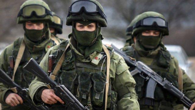 Putin'den tehlikeli hamle