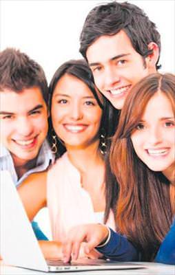 Gençlere sıfır borç