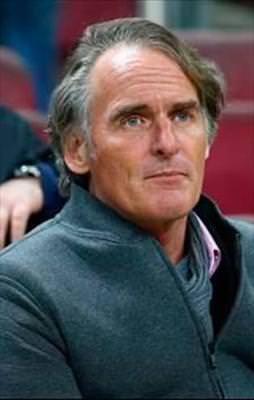 Riekerink: F.Bahçe maçı bizim için kırılma anıydı