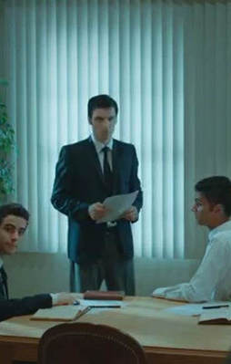 Tayyip Erdoğan'ın şiiri milyonları ekrana kilitledi