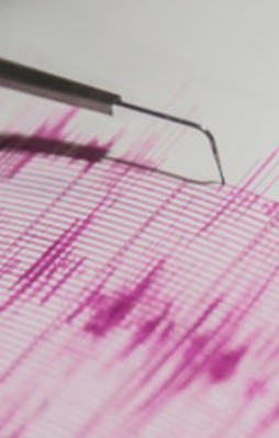 Antalya'da 4 büyüklüğünde deprem