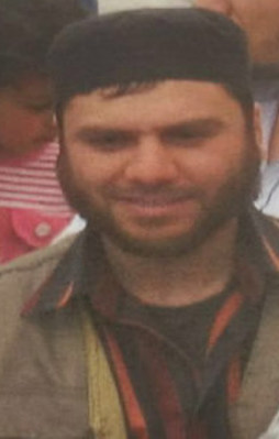 "DAEŞ intikam peşinde"