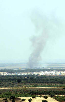 DAEŞ'e ağır darbe!