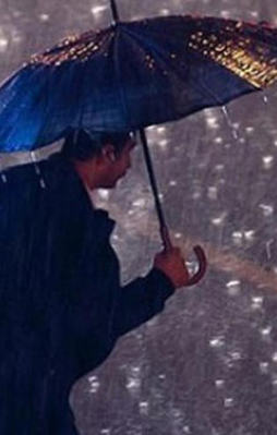 Meteoroloji'den İstanbullulara yağış uyarısı!