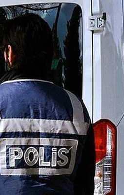 Edirne merkezli FETÖ/PDY operasyonunda 40 gözaltı