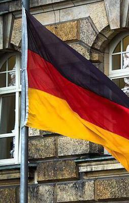 Almanların kanlı geçmişi