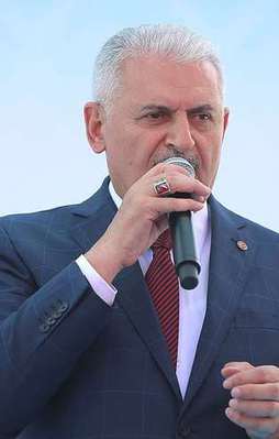 Başbakan Yıldırım'dan önemli açıklamalar