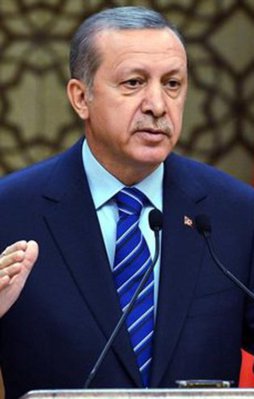 Cumhurbaşkanı Erdoğan'dan önemli açıklamalar