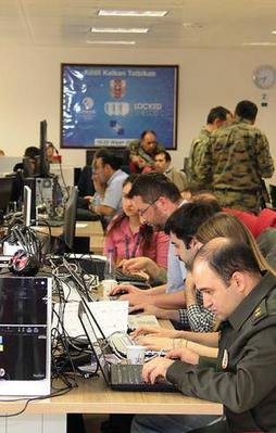 Türk ordusunun yeni savunma 'kuvveti'