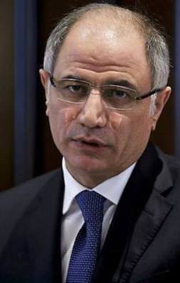 Efkan Ala: O iki bölge teröristlerden temizlendi