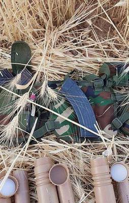 MİT ile jandarma ortak çalıştı