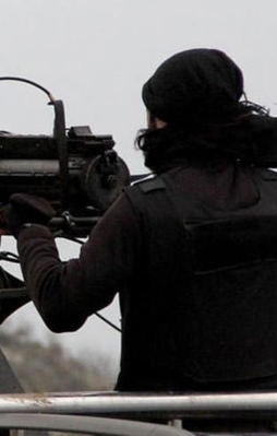 Suriye'de İranlı komutan öldürüldü