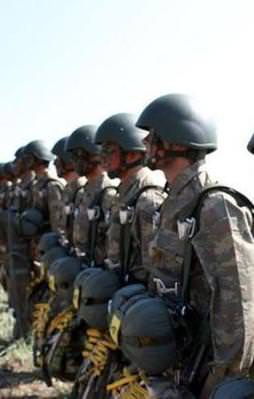 TSK'dan dev tatbikat: 3 ülke katılacak