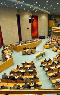 'Sözde soykırım' için Hollanda'dan kritik karar