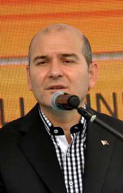 "Şimdi için rahat mı Aydın Doğan"