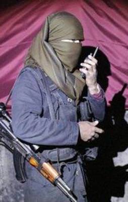 PKK'lılar korkunç talimatı böyle verdi