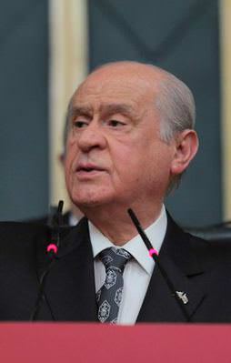 "Onların oyunlarını bozacağız"